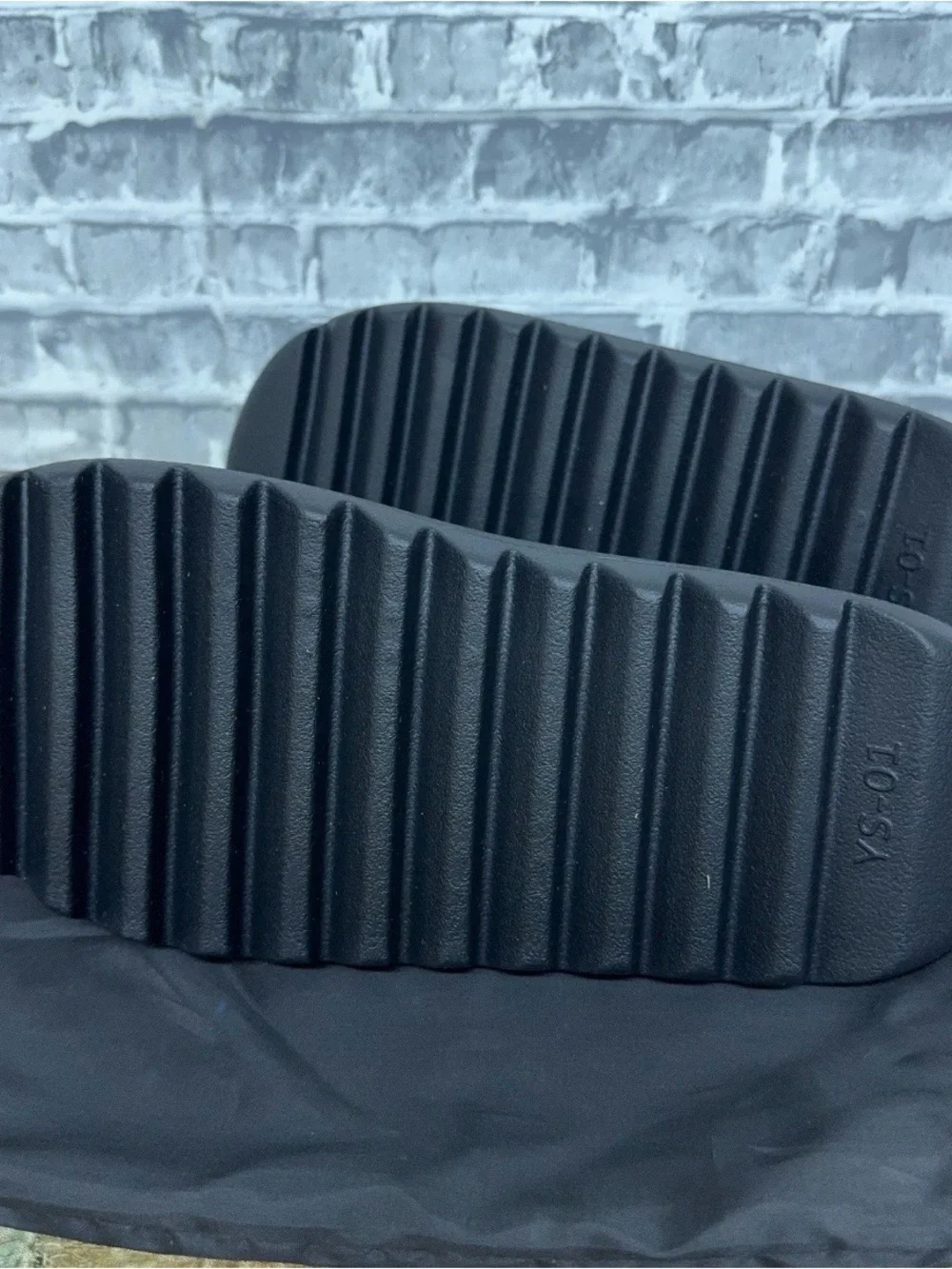 Yeezy sleek all